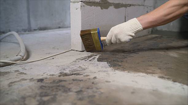24/7 Emergency Waterproofing experts in Trafalgar, IN